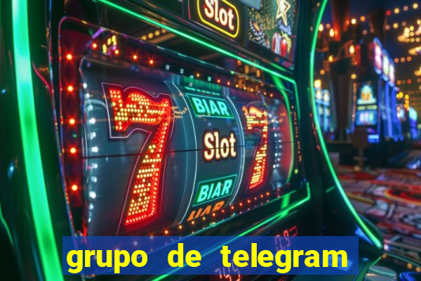 grupo de telegram mc pipokinha